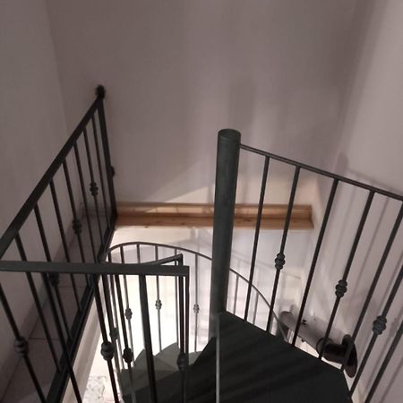 オルビア Casa Diazヴィラ エクステリア 写真