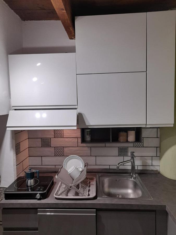 オルビア Casa Diazヴィラ エクステリア 写真