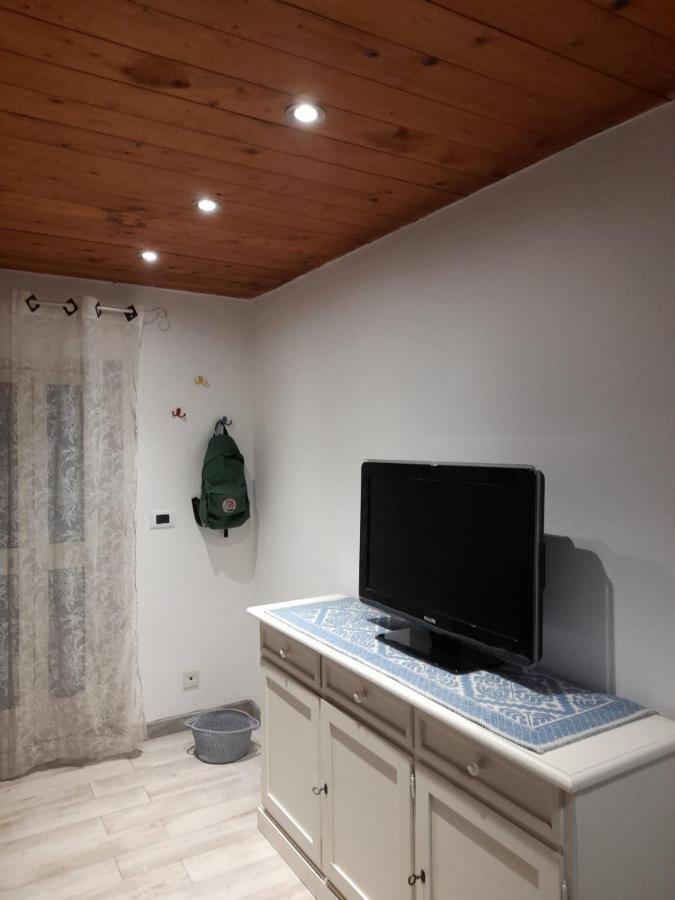 オルビア Casa Diazヴィラ エクステリア 写真