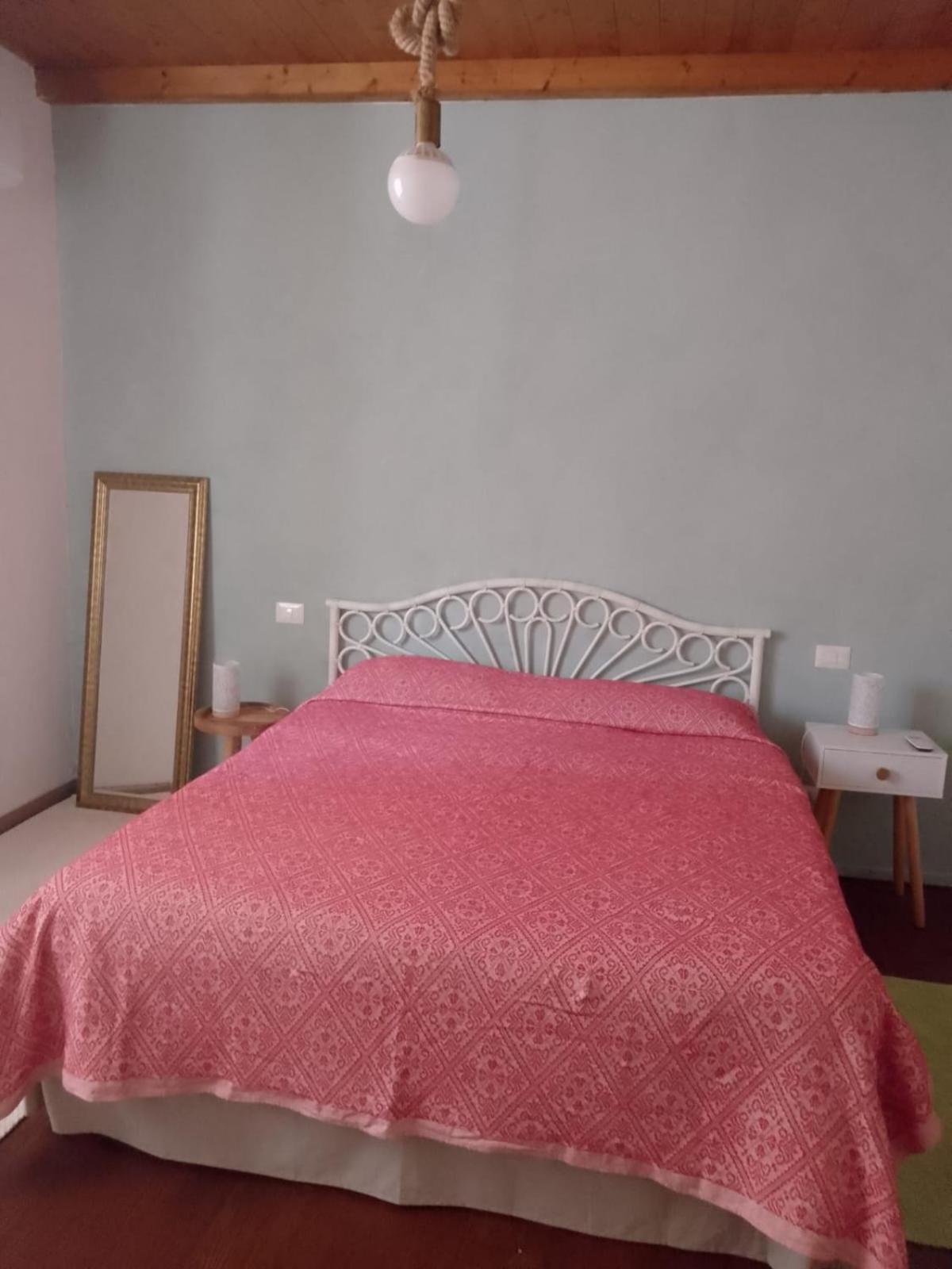 オルビア Casa Diazヴィラ エクステリア 写真